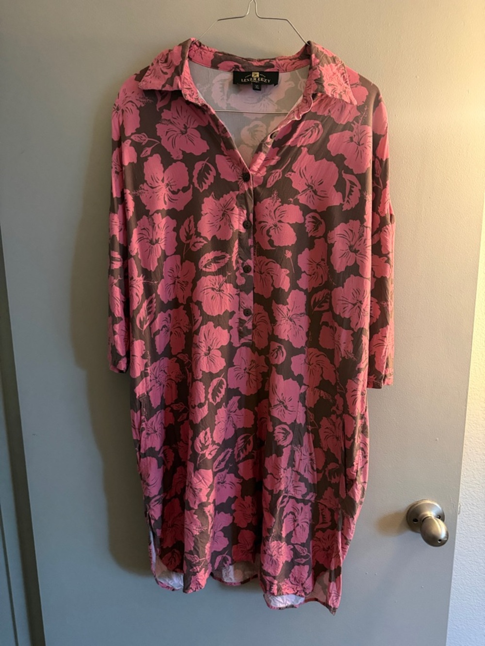 Lexbreezy “Valentine’s Drop” Dress